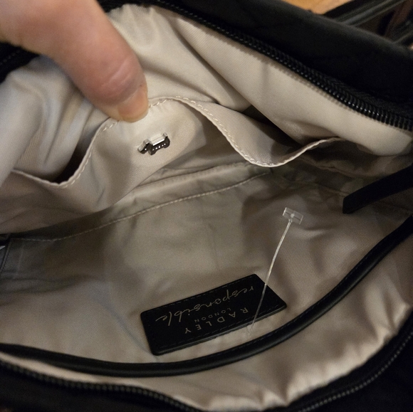 Radley London Crossbody Bag - Picture 12 of 14